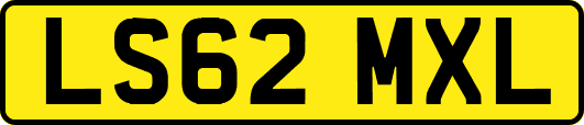 LS62MXL
