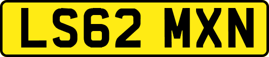 LS62MXN