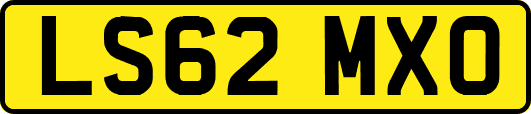 LS62MXO