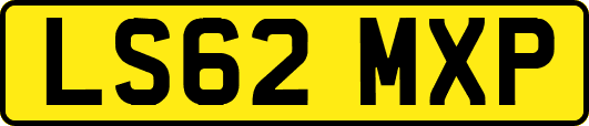 LS62MXP