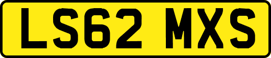 LS62MXS