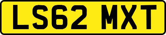 LS62MXT