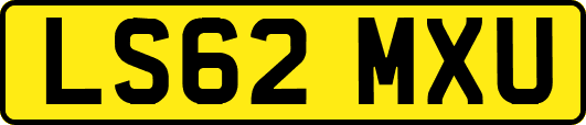 LS62MXU