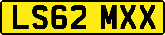 LS62MXX
