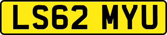 LS62MYU