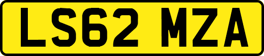 LS62MZA