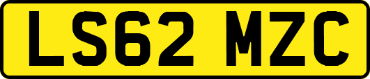 LS62MZC