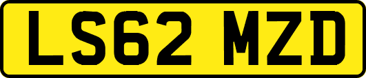LS62MZD