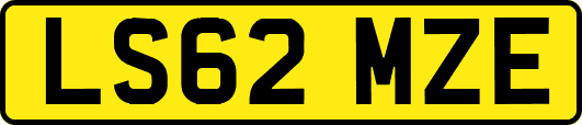 LS62MZE