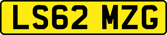 LS62MZG