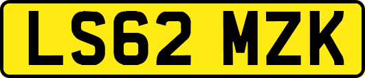 LS62MZK