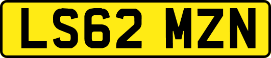 LS62MZN