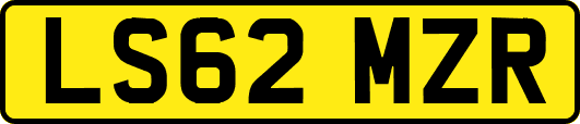 LS62MZR