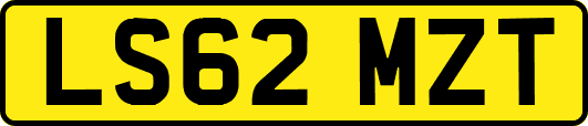 LS62MZT