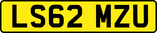 LS62MZU