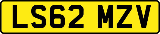 LS62MZV