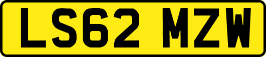 LS62MZW