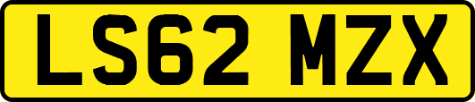 LS62MZX