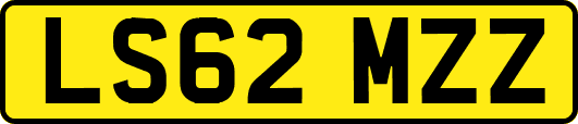 LS62MZZ