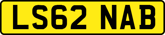 LS62NAB