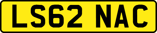 LS62NAC