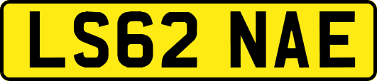 LS62NAE