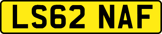 LS62NAF