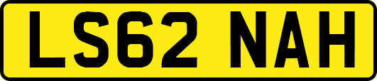 LS62NAH