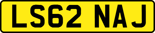 LS62NAJ