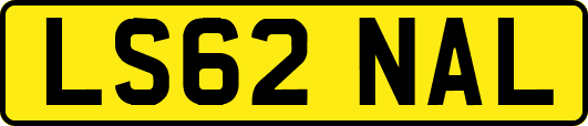 LS62NAL