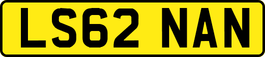LS62NAN