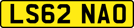 LS62NAO
