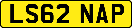 LS62NAP
