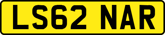 LS62NAR
