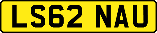LS62NAU