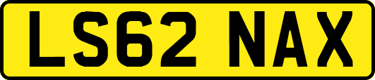LS62NAX