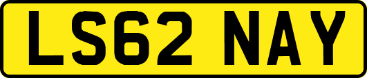 LS62NAY