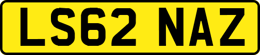 LS62NAZ
