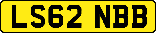 LS62NBB