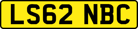LS62NBC