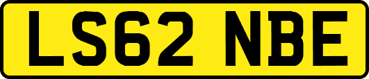 LS62NBE