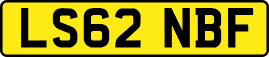 LS62NBF