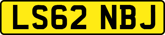 LS62NBJ