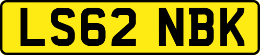 LS62NBK