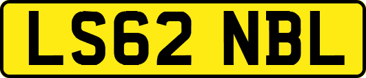 LS62NBL