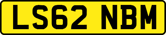LS62NBM