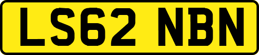 LS62NBN