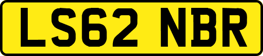 LS62NBR