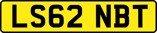 LS62NBT