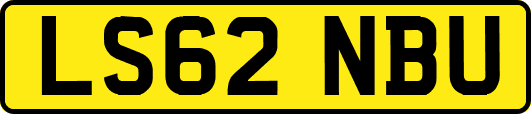 LS62NBU